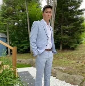 Meet your Posher, Noa